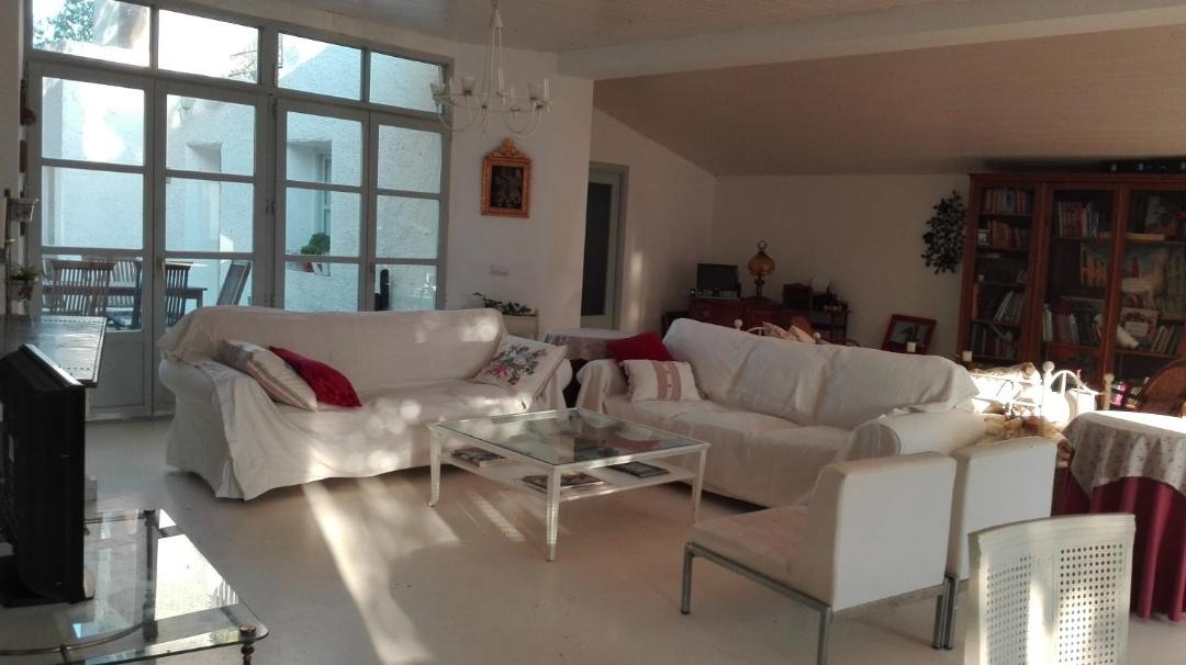 Photo of Livingroom in Zaragoza