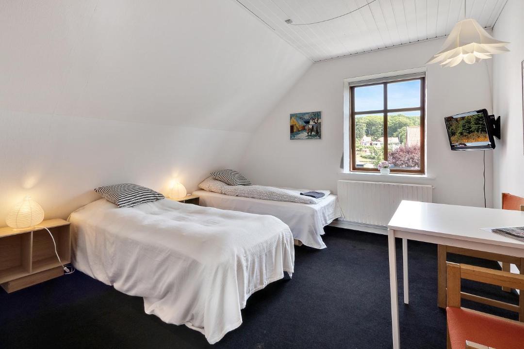 Photo of Bedroom in Silkeborg