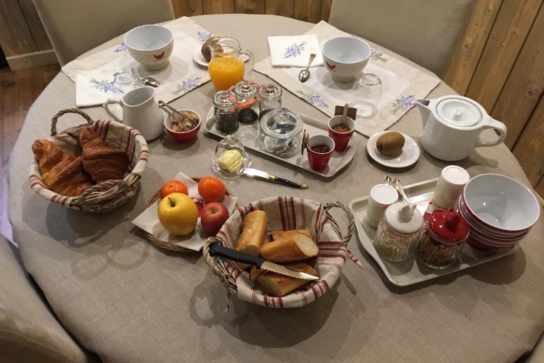 Photo of Others in Saint-Malon-sur-Mel