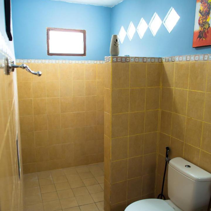 Photo of Bathroom in Gili Trawangan