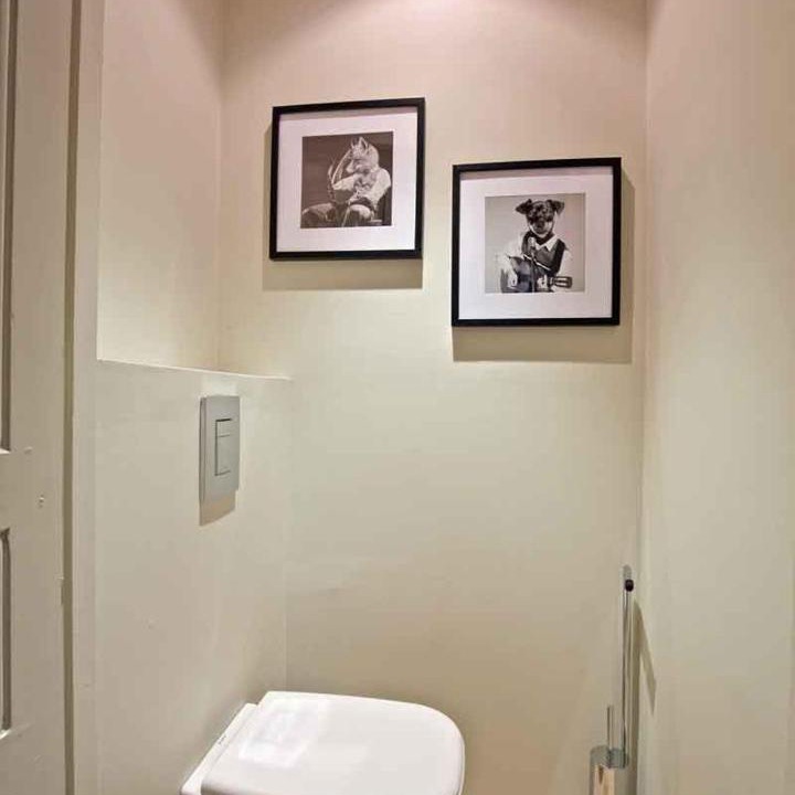Photo of Bathroom in Goult