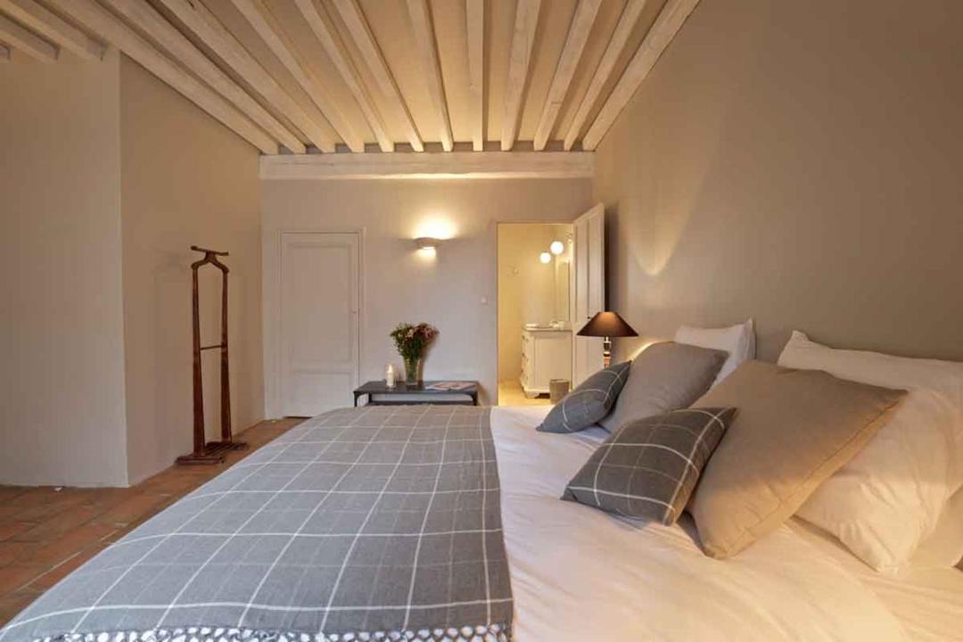 Photo of Bedroom in Goult