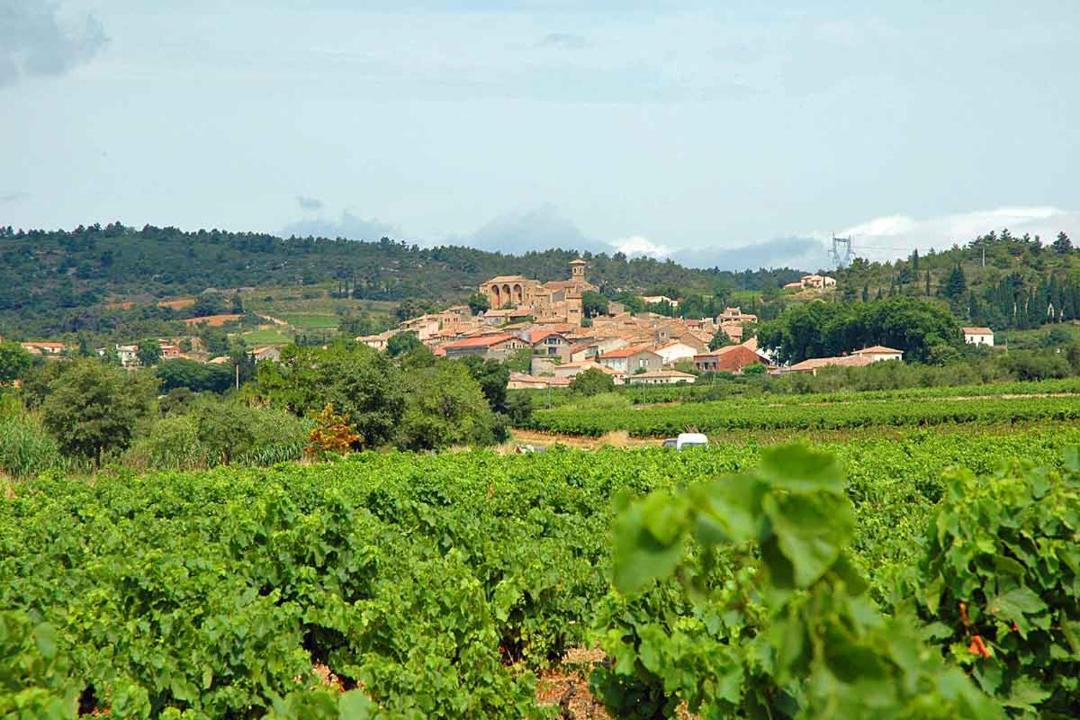 Photo of Outdoor in Montouliers