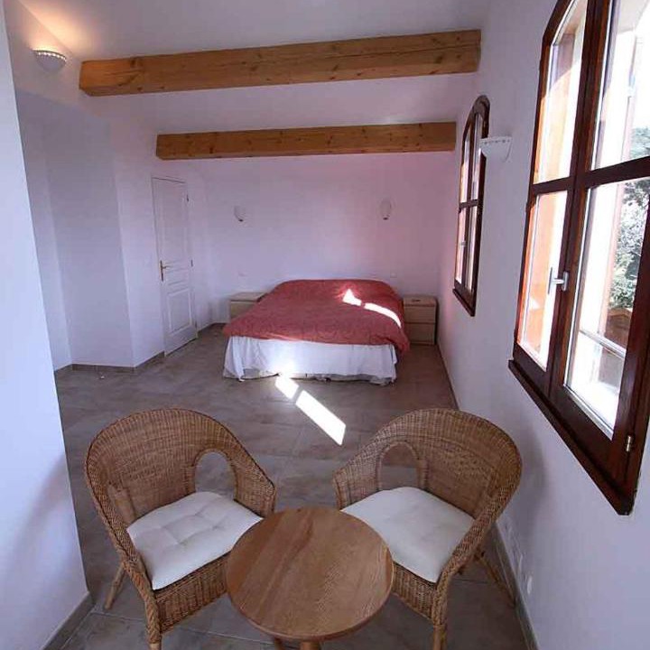 Photo of Livingroom in Montouliers