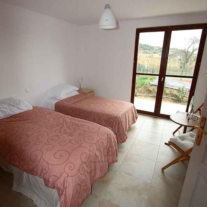 Photo of Bedroom in Montouliers