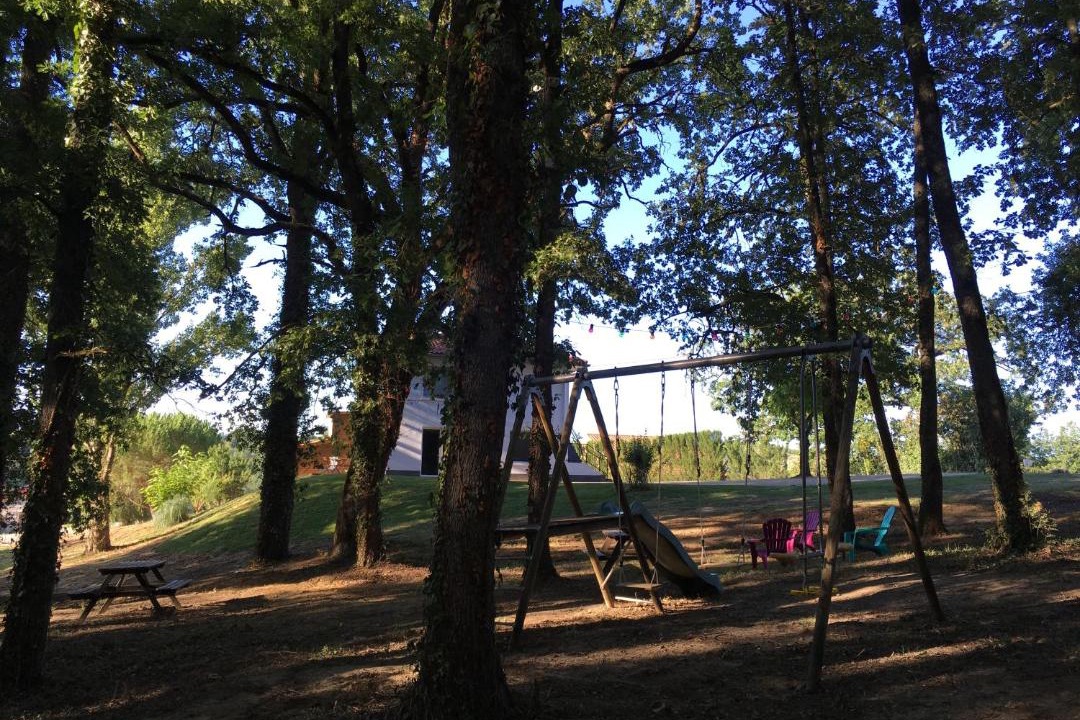 Photo of Outdoor in Puycornet