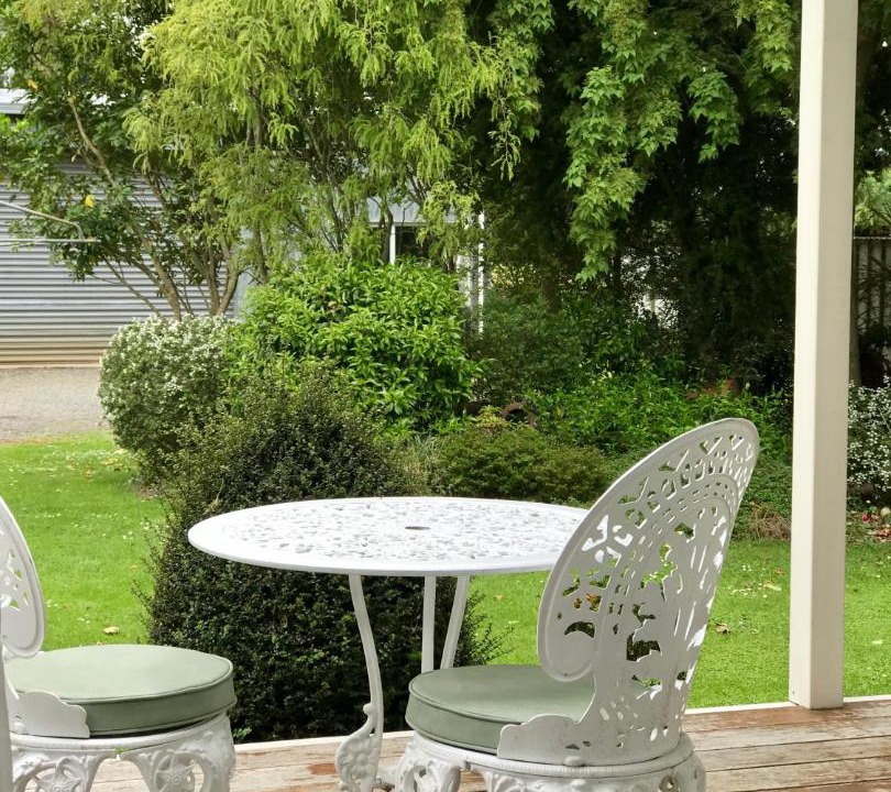 Photo of Patio Balcony in Cambridge