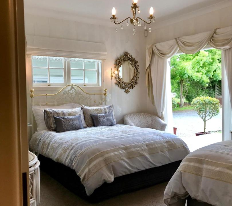 Photo of Bedroom in Cambridge