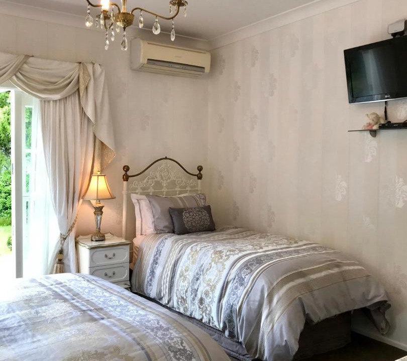 Photo of Bedroom in Cambridge