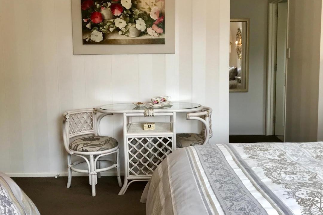 Photo of Bedroom in Cambridge