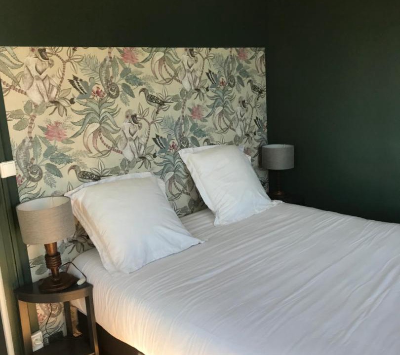 Photo of Bedroom in Mesnil-Val-Plage