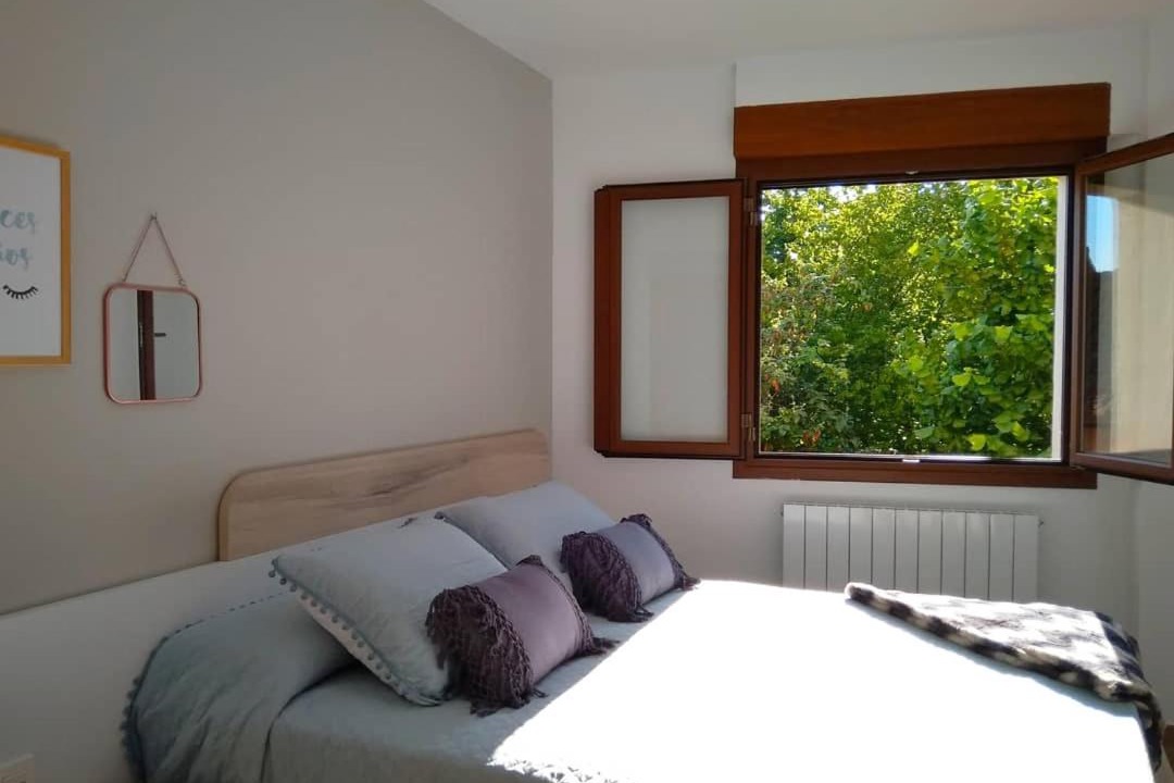 Photo of Bedroom in Bernedo