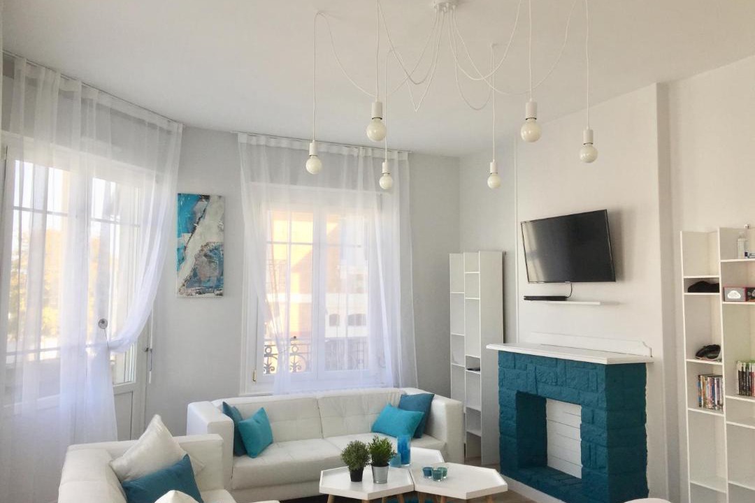 Photo of Livingroom in Berck-sur-Mer