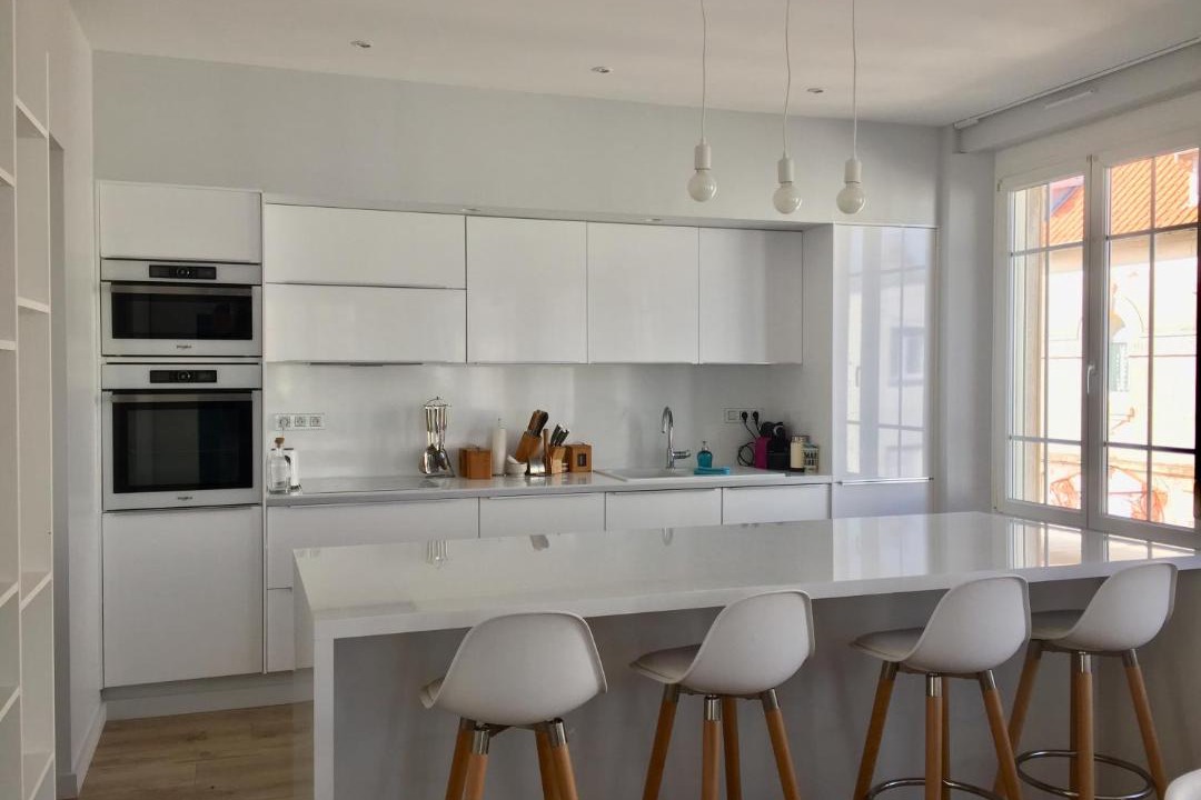 Photo of Kitchen in Berck-sur-Mer