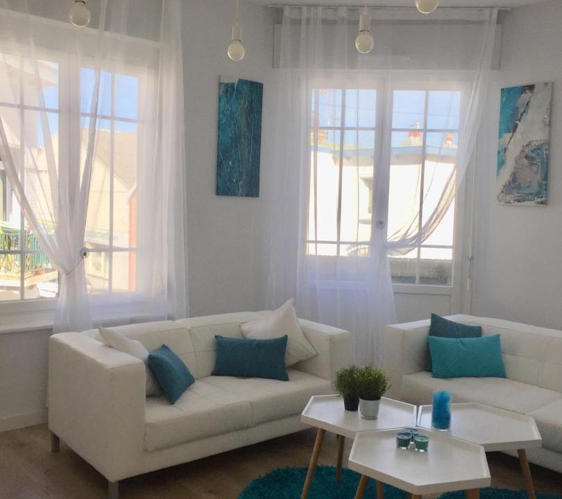 Photo of Livingroom in Berck-sur-Mer