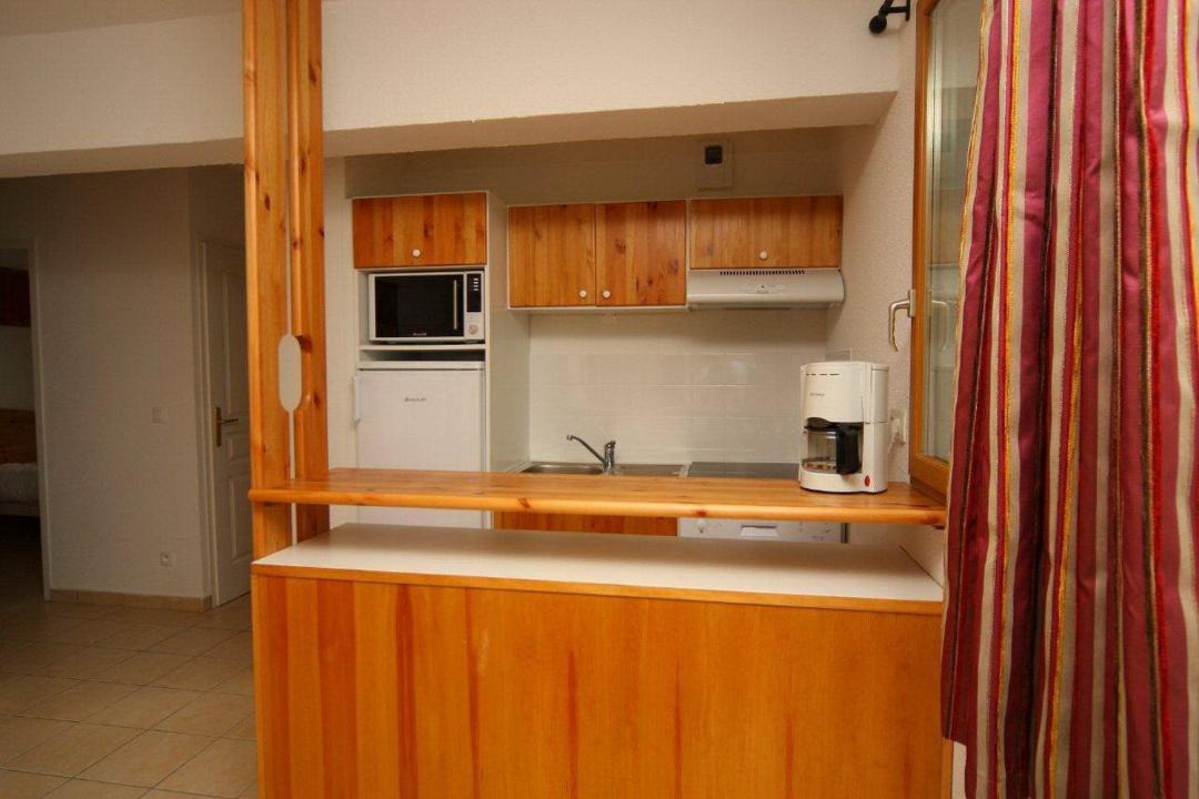 Photo of Kitchen in Montbrun-les-Bains