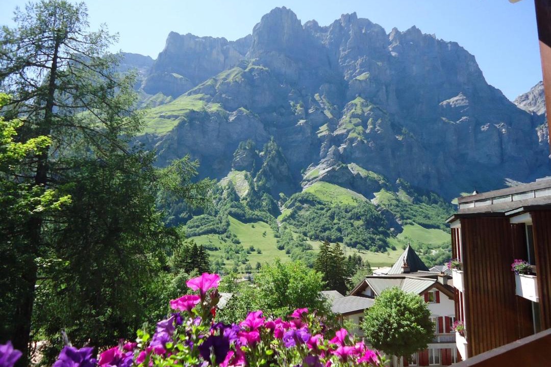 Photo of Others in Leukerbad