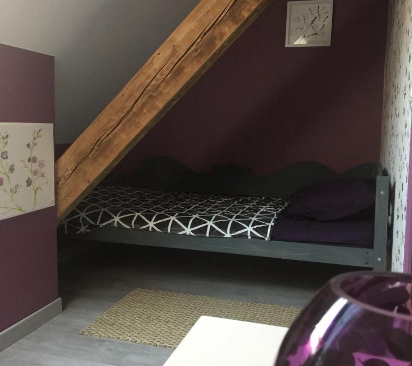 Photo of Bedroom in Rothau