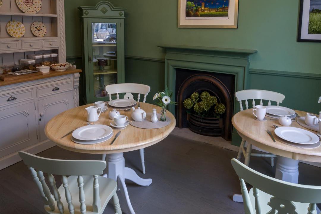 Photo of Livingroom in Masham