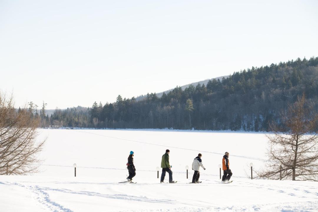 Photo of Others in Lac Delage