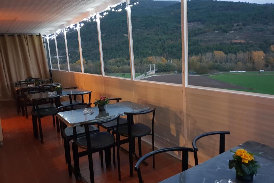 Photo of Patio Balcony in Organya