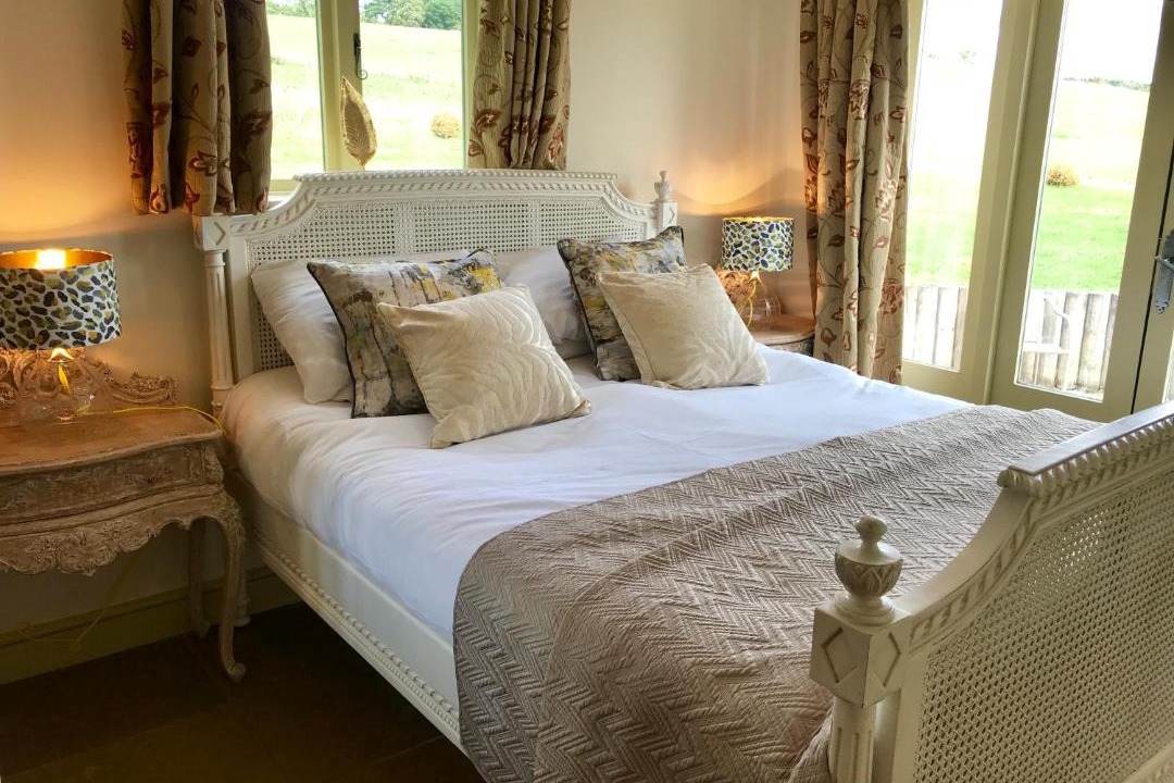 Photo of Bedroom in Stanley