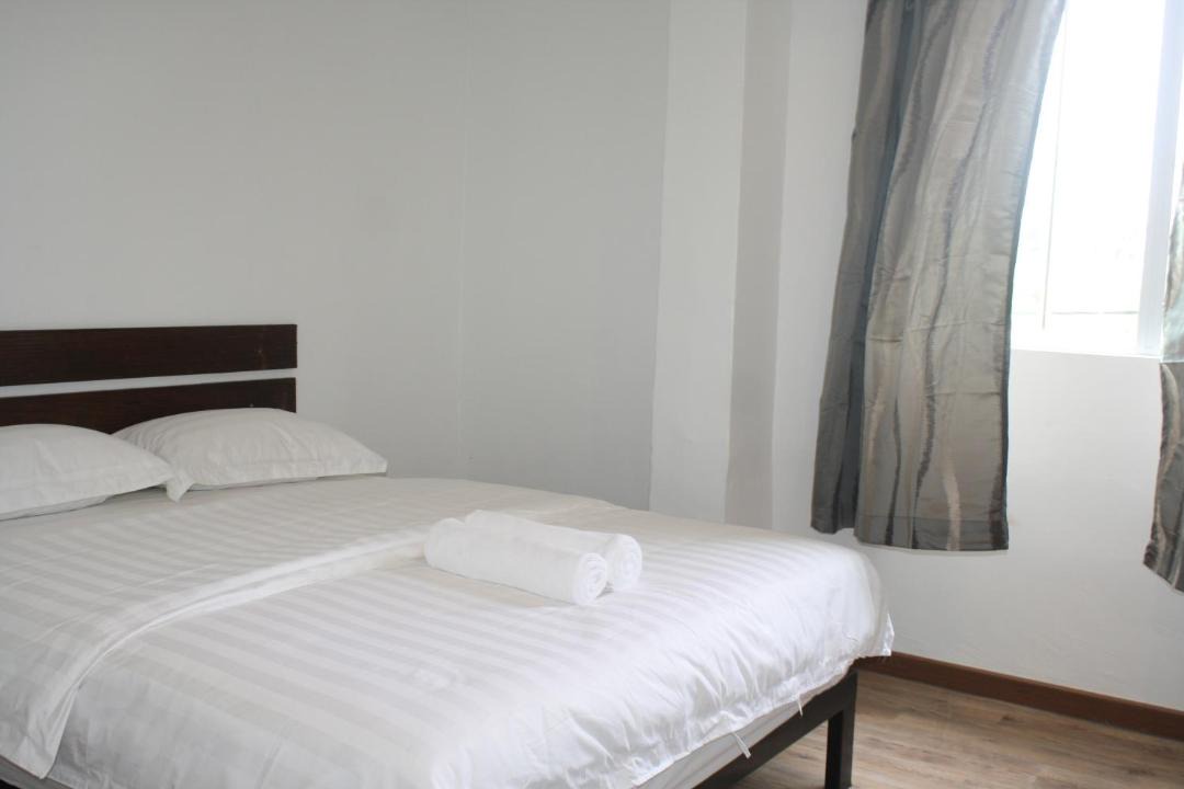 Photo of Bedroom in Taman Kota Laksamana