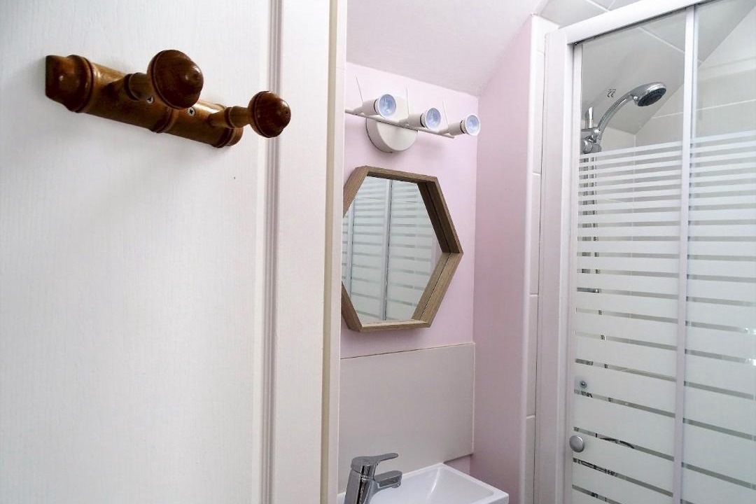 Photo of Bathroom in Saint-Pierre-en-Port