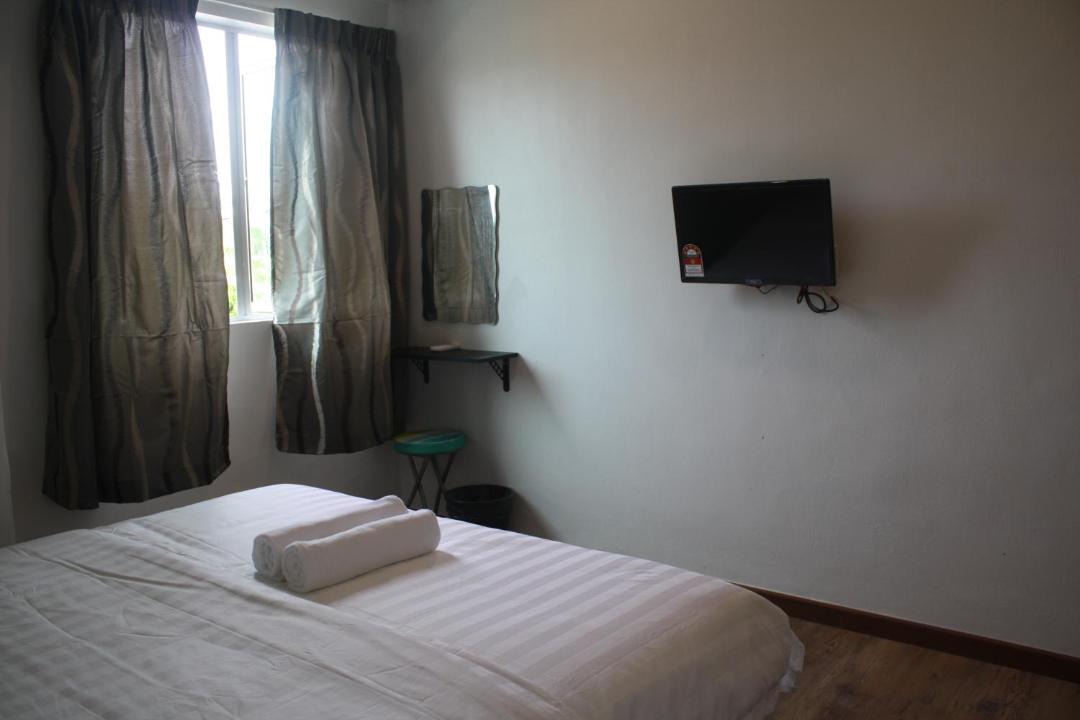 Photo of Bedroom in Taman Kota Laksamana