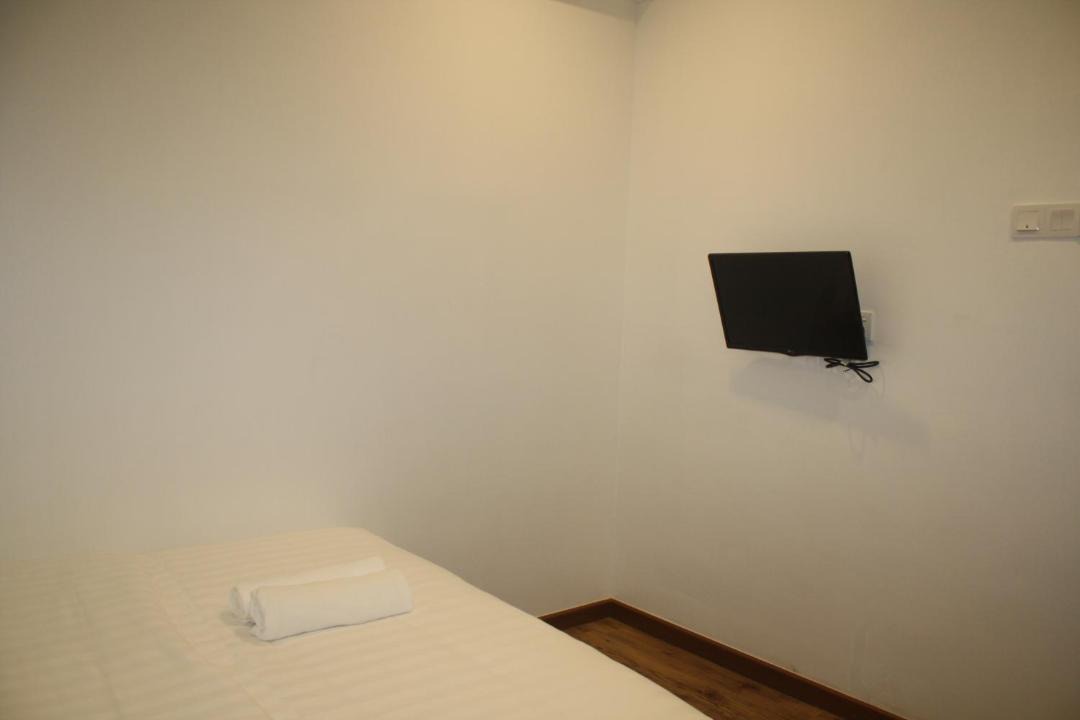 Photo of Bedroom in Taman Kota Laksamana