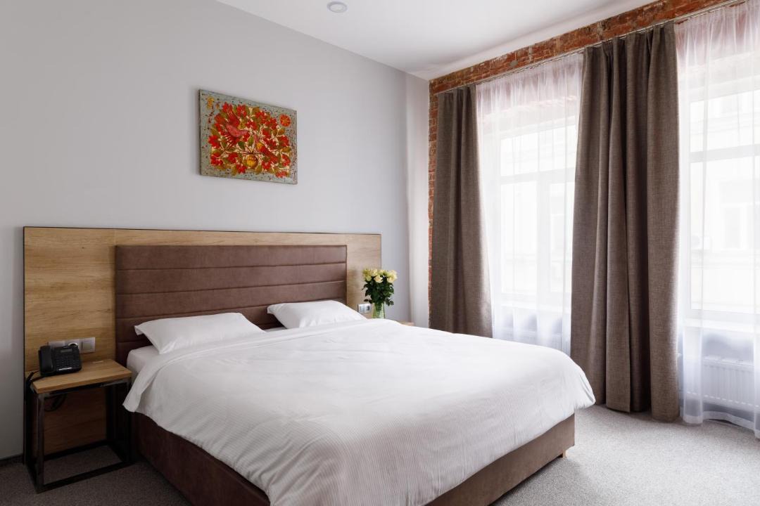 Photo of Bedroom in Tverskoy