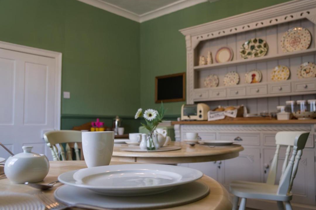 Photo of Livingroom in Masham