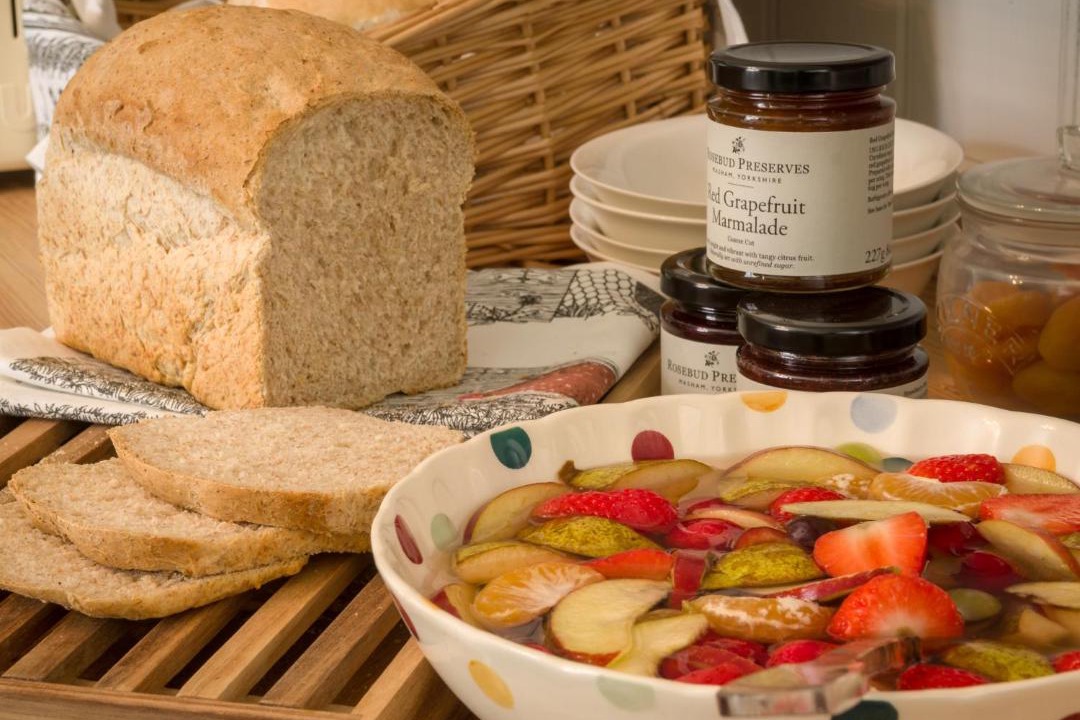 Photo of Livingroom in Masham