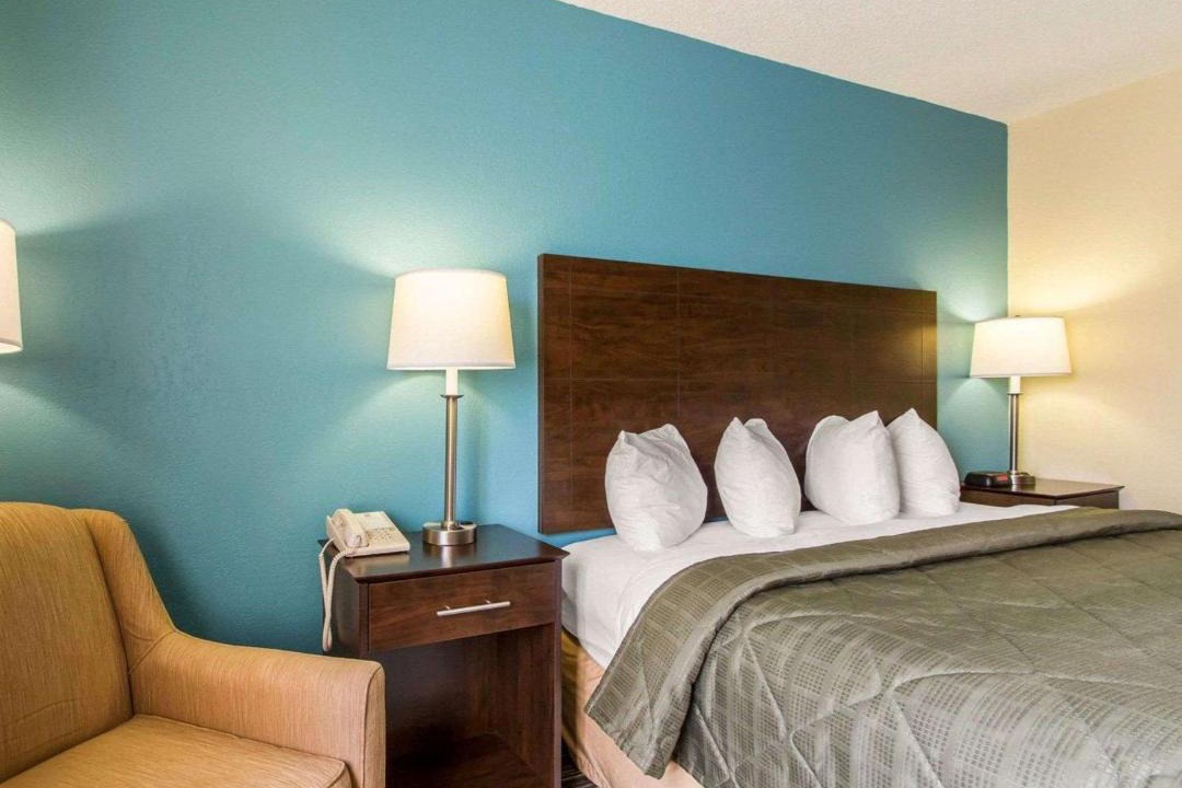 Photo of Bedroom in Murray