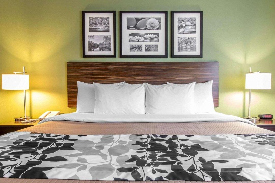 Photo of Bedroom in Middlesboro