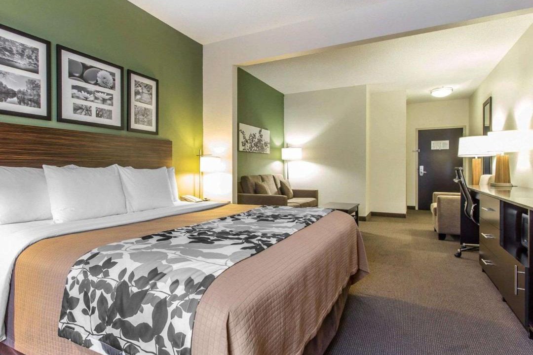 Photo of Bedroom in Middlesboro