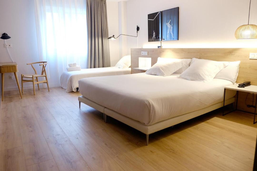 Photo of Bedroom in Tolosa