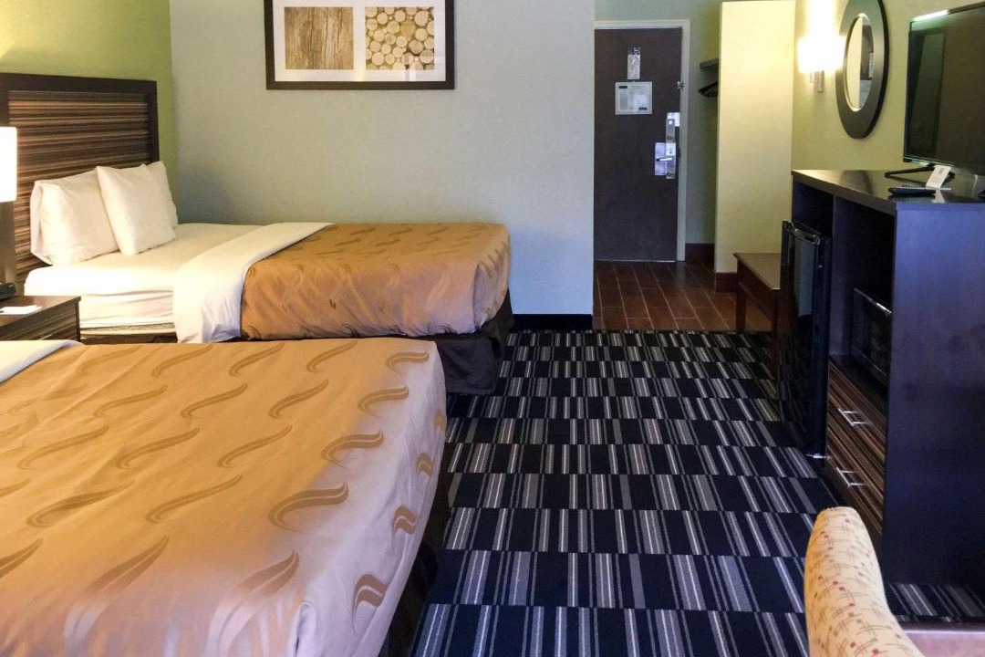 Photo of Bedroom in Mosby