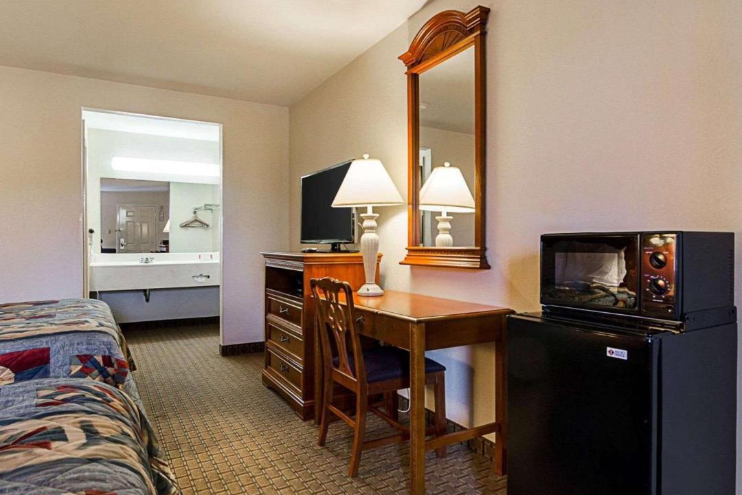 Photo of Bedroom in Mosby