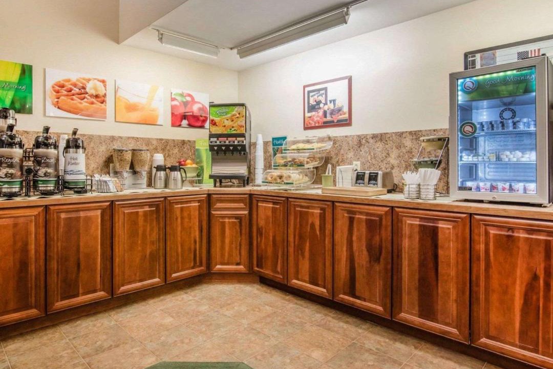 Photo of Kitchen in Quechee