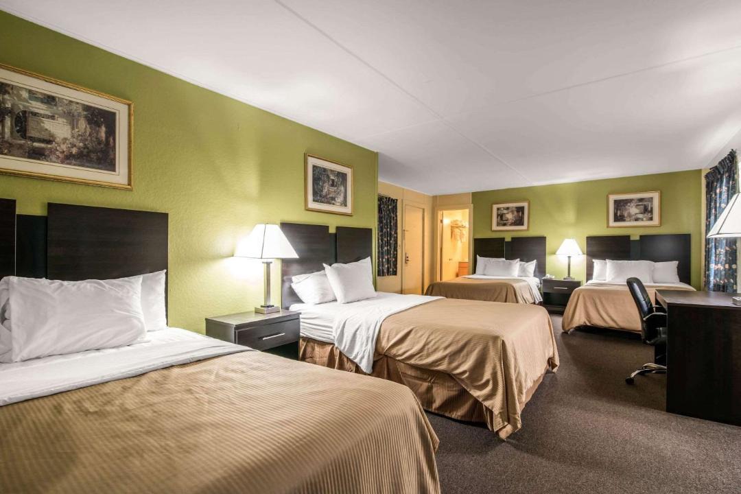 Photo of Bedroom in East Haven  Rutland County