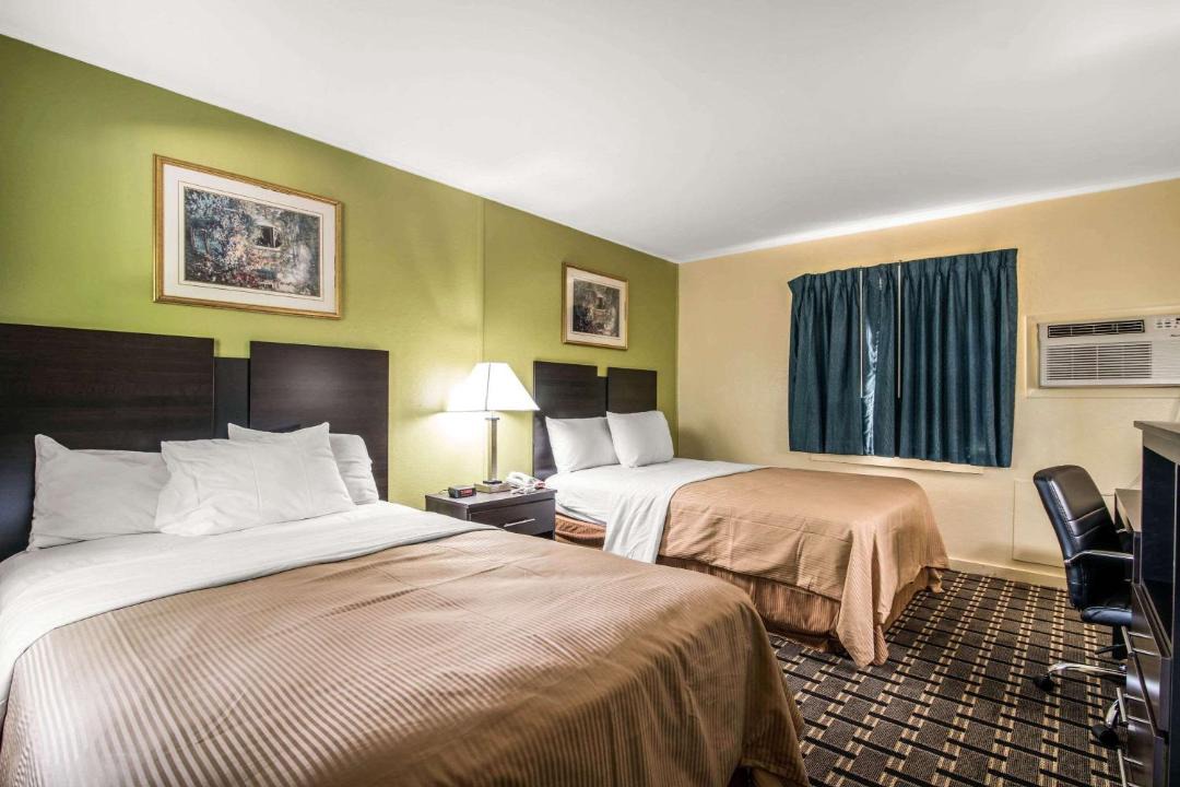 Photo of Bedroom in East Haven  Rutland County