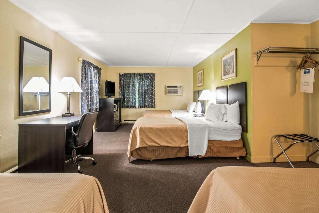 Photo of Bedroom in East Haven  Rutland County