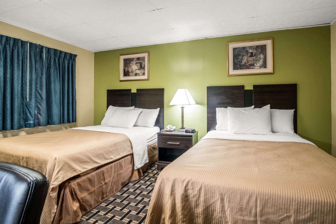 Photo of Bedroom in East Haven  Rutland County