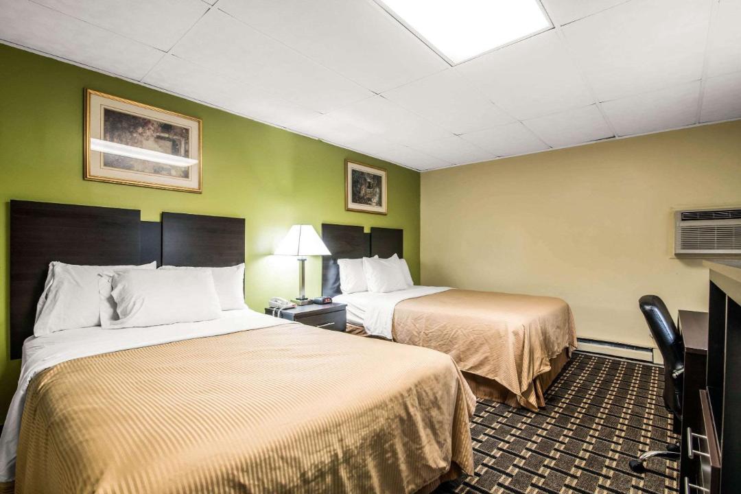 Photo of Bedroom in East Haven  Rutland County