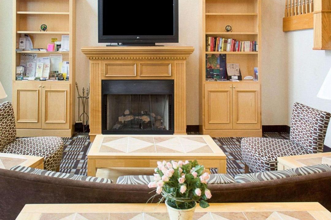 Photo of Livingroom in Stafford