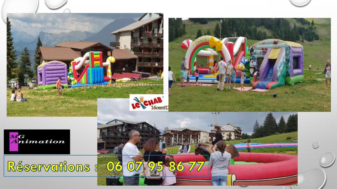 Photo of Others in Selonnet