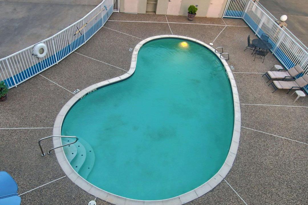 Photo of Patio Balcony in Cleburne