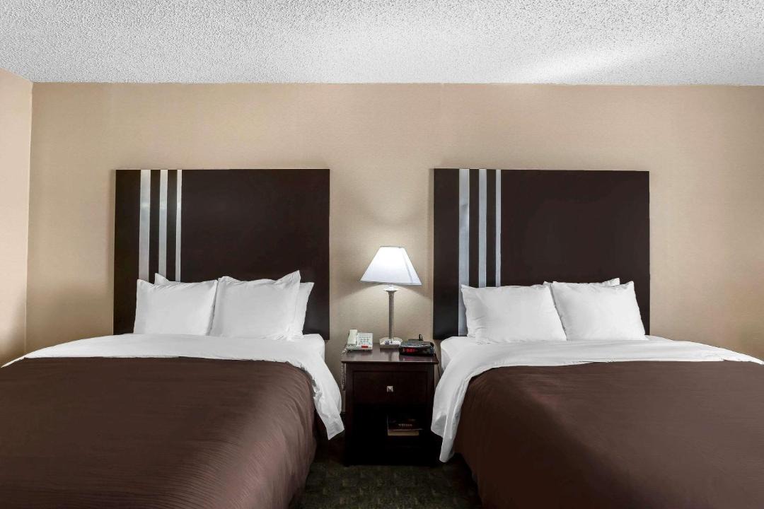 Photo of Bedroom in Dumas