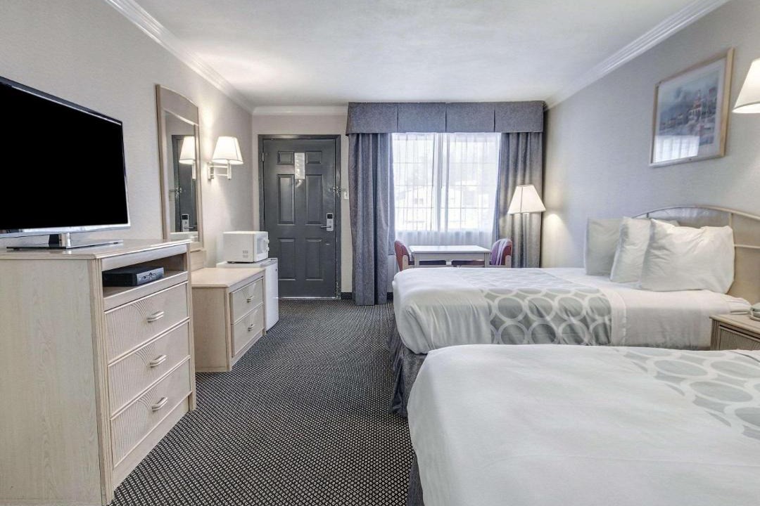 Photo of Bedroom in Van Horn